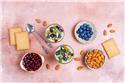 Veranstaltungsbild Lecker, gesund und bunt - Power-Snacks, die Energie für deinen Tag!